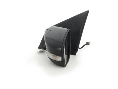 Left wing mirror - Ford KA + PH. 2 - Noir - 2062359 - G1-8410I