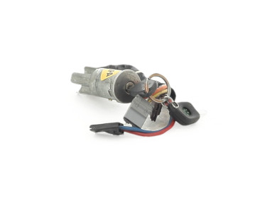 Steering lock - Peugeot 405 PH.2 - 416293 - N1-8772S