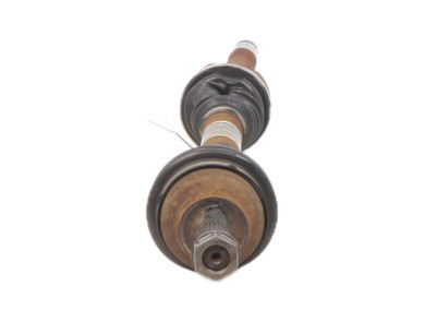 Right front transmission - Peugeot 2008 I PH.1 1.6 EHDI - 9677211480 - V1-8692K
