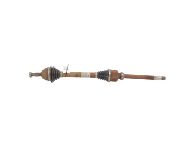 Cardan avant droit - Peugeot 2008 I PH.1 1.6 EHDI - 9677211480 - V1-8692K