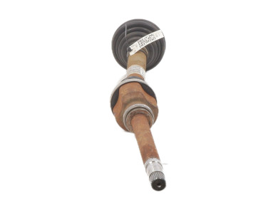 Cardan avant droit - Peugeot 2008 I PH.1 1.6 EHDI - 9677211480 - V1-8692K