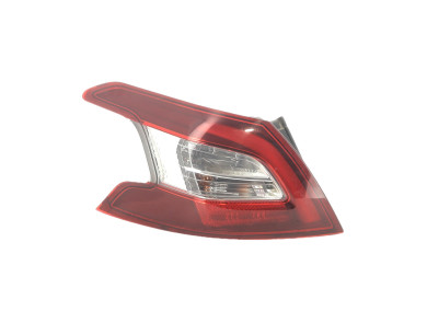 Left rear light - Peugeot 308 II PH.1 - 9677817680 - V1-7450T