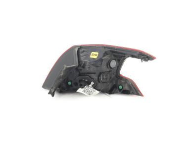 Feu arrière gauche - Peugeot 308 II PH.1 - 9677817680 - V1-7450T