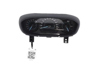 Odometer used - Ford KA + - 2430308