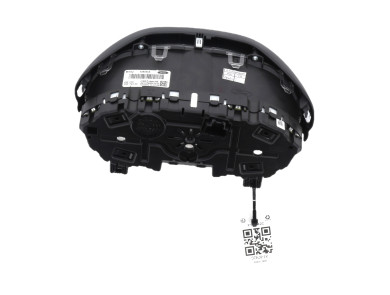Odometer - Ford KA + PH. 2 - 2430308 - X1-8742C