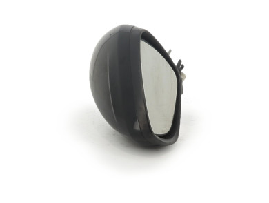 Left wing mirror - Citroen C4 II PH.1 - Noir - 1635517080 - J1-8408U