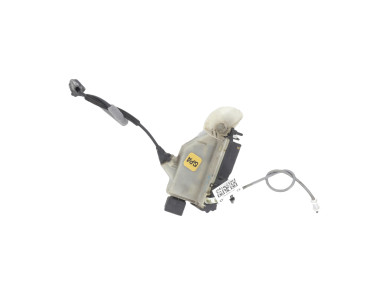 Serrure de porte avant gauche - Citroen C4 II PH.1 - Noir - 00009135HQ - Q1-8364C