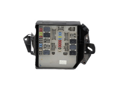 BSM - Renault CLIO III PH.2 - 902446 - X0-1621K