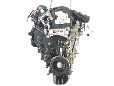 Moteur type BH01 - Citroen C4 II PH.2 - M1-1042I
