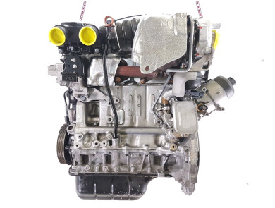 Moteur type BH01 - Citroen C4 II PH.2 - M1-1042I