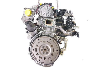 Moteur type BH01 - Citroen C4 II PH.2 - M1-1042I
