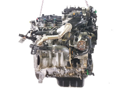 Moteur type BH01 - Citroen C4 II PH.2 - M1-1042I