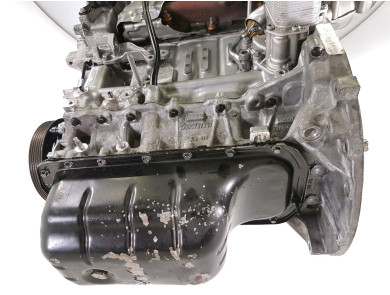 Engine type BH01 - Citroen C4 II PH.2 - M1-1042I