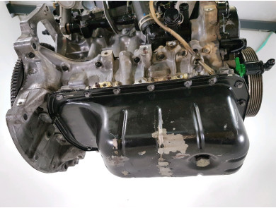 Engine type BH01 - Citroen C4 II PH.2 - M1-1042I
