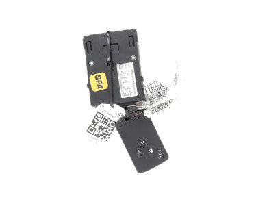 Key card reader - Renault LAGUNA III PH.1 - 285909828R - Z1-4484Q