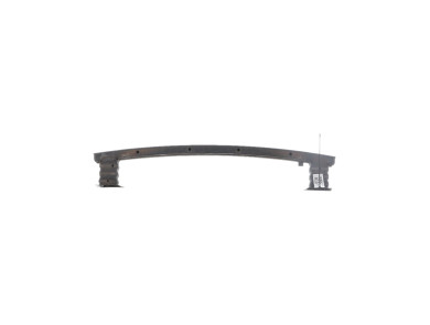 Front bumper reinforcement bar - Peugeot 207 SW - Bleu Clair - 7414PQ - N1-2027S