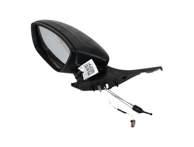 Left wing mirror used - Citroen C3 - 98128565XT