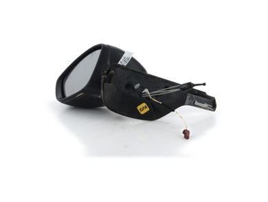 Rétroviseur gauche - Citroen C3 III PH.1 - Jaune Clair - 98128565XT - S1-6592B