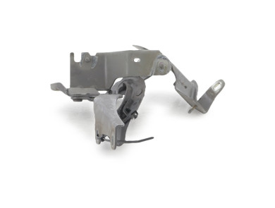 Charnières de capot - Renault LAGUNA III PH.1 - Gris Fonce - 654010007R - N1-4566V