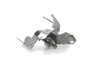 Charnières de capot - Renault LAGUNA III PH.1 - Gris Fonce - 654010007R - N1-4566V