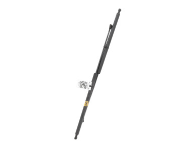 Trunk gas spring (x2) - Citroen SAXO PH.2 - Orange Clair - 00008731E7 - K0-9020M