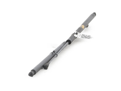 Paire verins coffre hayon malle - Citroen SAXO PH.2 - Orange Clair - 00008731E7 - K0-9020M