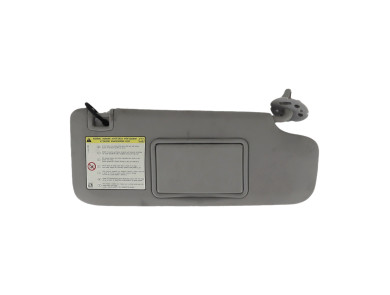 Pare-soleil droit - Chevrolet CRUZE PH.1 - 95034227 - C1-6897Q
