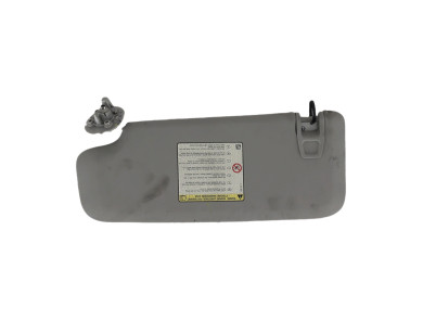 Right sun visor - Chevrolet CRUZE PH.1 - 95034227 - C1-6897Q
