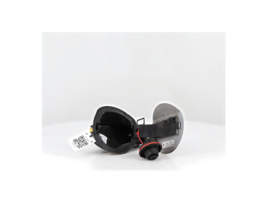 Fuel door - Chevrolet CRUZE PH.1 - Gris Clair - 96898751 - W1-6982S