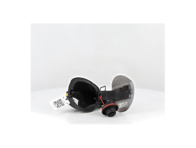 Fuel door - Chevrolet CRUZE PH.1 - Gris Clair - 96898751 - W1-6982S