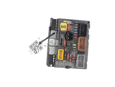 BSM - Citroen C5 TOURER II - 9675877980 - T1-8681N