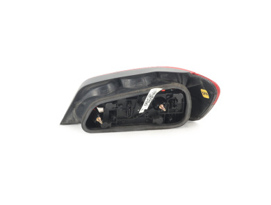 Left rear light - Peugeot 306 PH.2 - 6350H7 - U1-7499G