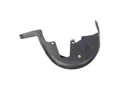 BUMPER MUD REAR RIGHT used - Peugeot 306 - 8530 J7