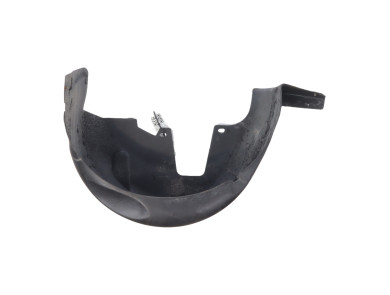 BUMPER MUD REAR RIGHT - Peugeot 306 PH.2 - Bleu Fonce - 8530J7 - V1-7498Q