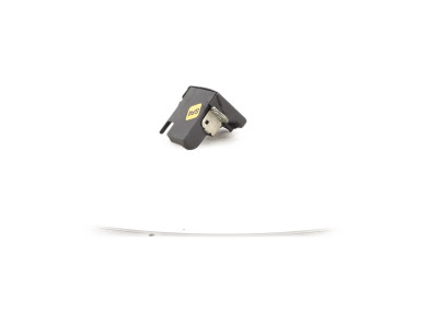 Rear lid lock - Volkswagen GOLF V - Gris Fonce - 1K6827505F9B9 - G1-6526H