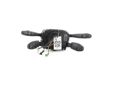 Steering column stalk switch - Peugeot 207 SW - 624258 - M1-2007Z