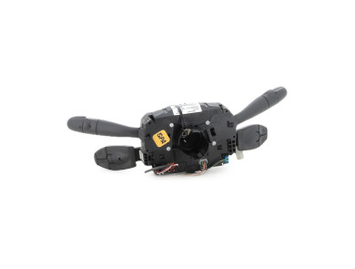 Steering column stalk switch - Peugeot 207 SW - 624258 - M1-2007Z