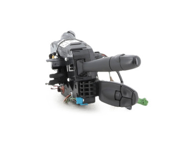 Steering column stalk switch - Peugeot 207 SW - 624258 - M1-2007Z