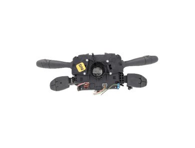 Steering column stalk switch - Peugeot 207 SW - 624258 - M1-2007Z