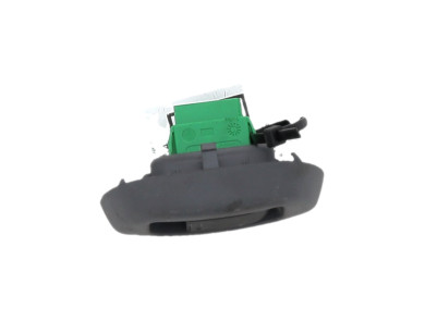 Platine de commande lève-vitre gauche occasion - Citroen C1 - 00006554KZ