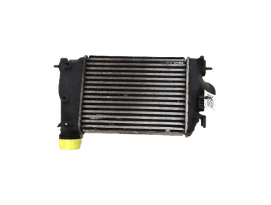 Échangeur air-air / Intercooler occasion - Renault MEGANE - 144614ED0A