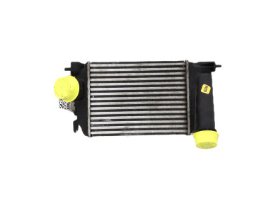 Intercooler - Renault GRAND SCENIC IV - 144614ED0A - F1-6963I