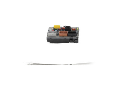 Boitier BSM - Citroen C4 I PH.2 - 9666700480 - E1-2050J