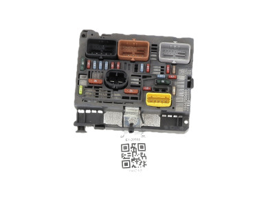 BSM - Citroen C4 I PH.2 - 9666700480 - E1-2050J