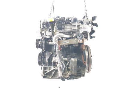 Engine type M9R854 - Renault LAGUNA III PH.3 - T1-0865F