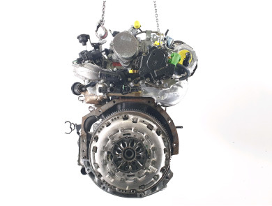 Engine type M9R854 - Renault LAGUNA III PH.3 - T1-0865F