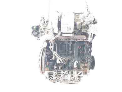Engine type M9R854 - Renault LAGUNA III PH.3 - T1-0865F