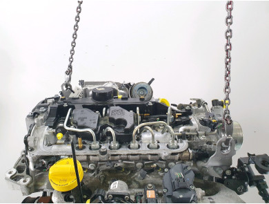 Engine type M9R854 - Renault LAGUNA III PH.3 - T1-0865F