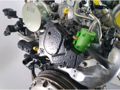 Engine type M9R854 - Renault LAGUNA III PH.3 - T1-0865F