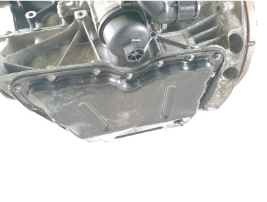 Engine type M9R854 - Renault LAGUNA III PH.3 - T1-0865F